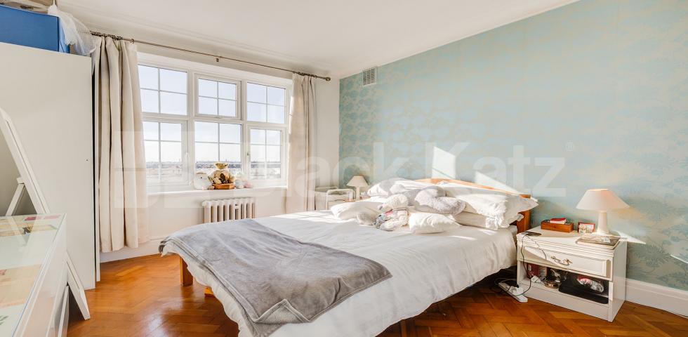 			2 Bedroom, 1 bath, 1 reception Flat			 Finchley Road, Finchley Road - Swiss Cottage